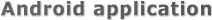 Decantage
