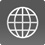 Internationalization and Localization icon